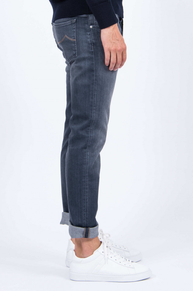 Jacob Cohën Jeans COMFORT FIT in Grau