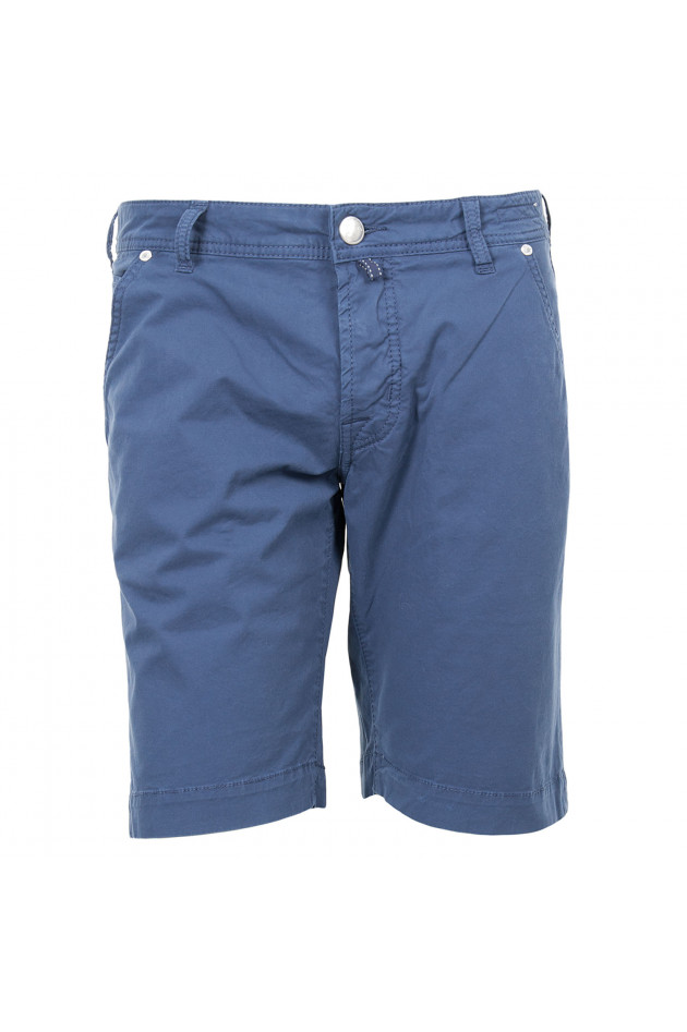 Jacob Cohën Bermuda in Blau