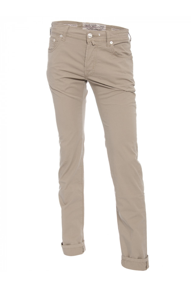 Cacob Cohen Jeans Tailored Kit