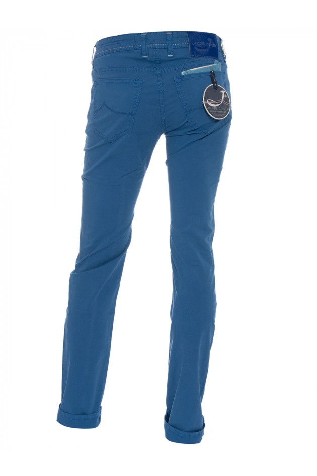 Jeans TAILORED Blau