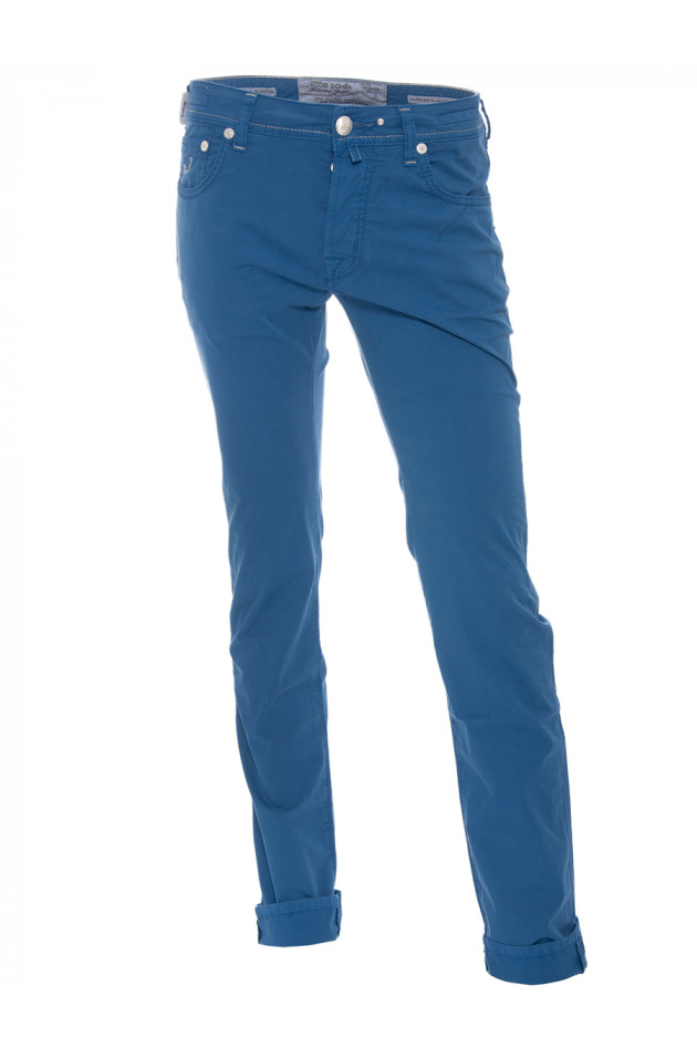Jeans TAILORED Blau