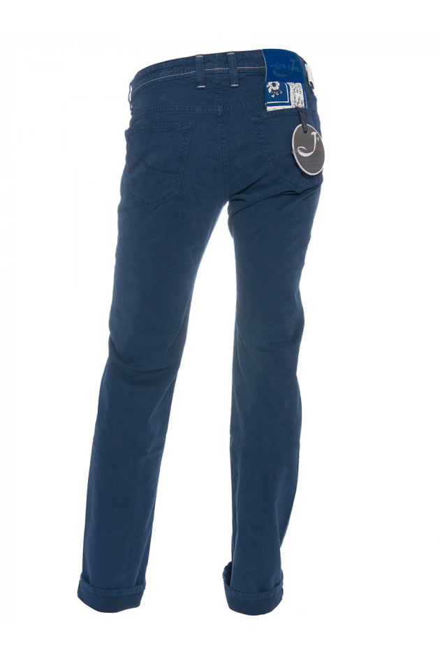 Tailored Jeans Royal