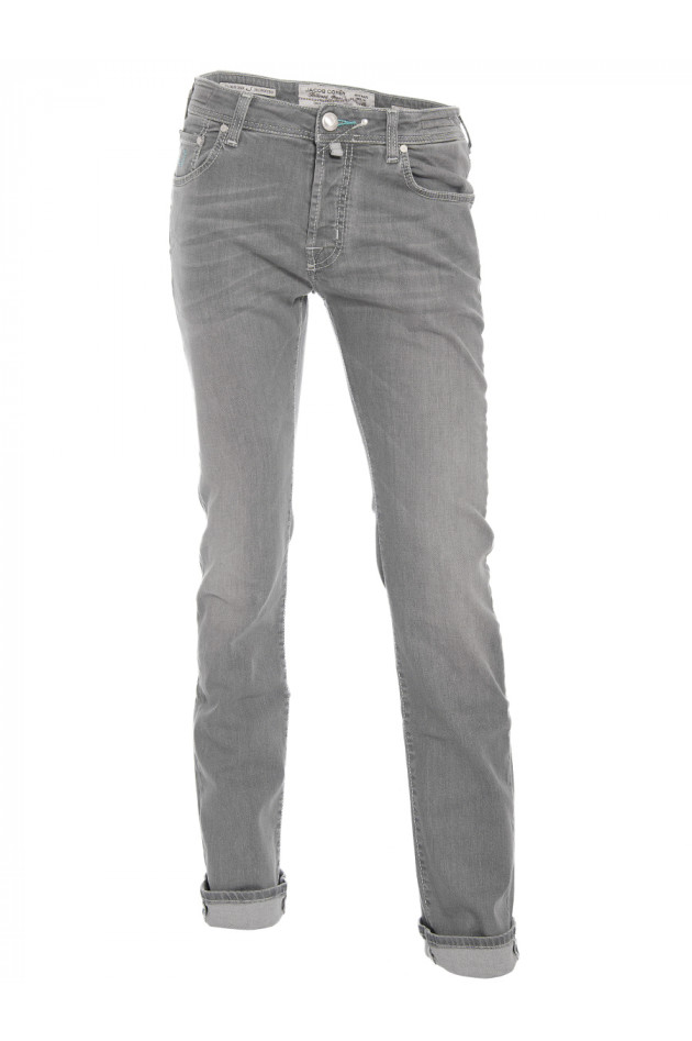 Jacob Cohen Jeans Grau