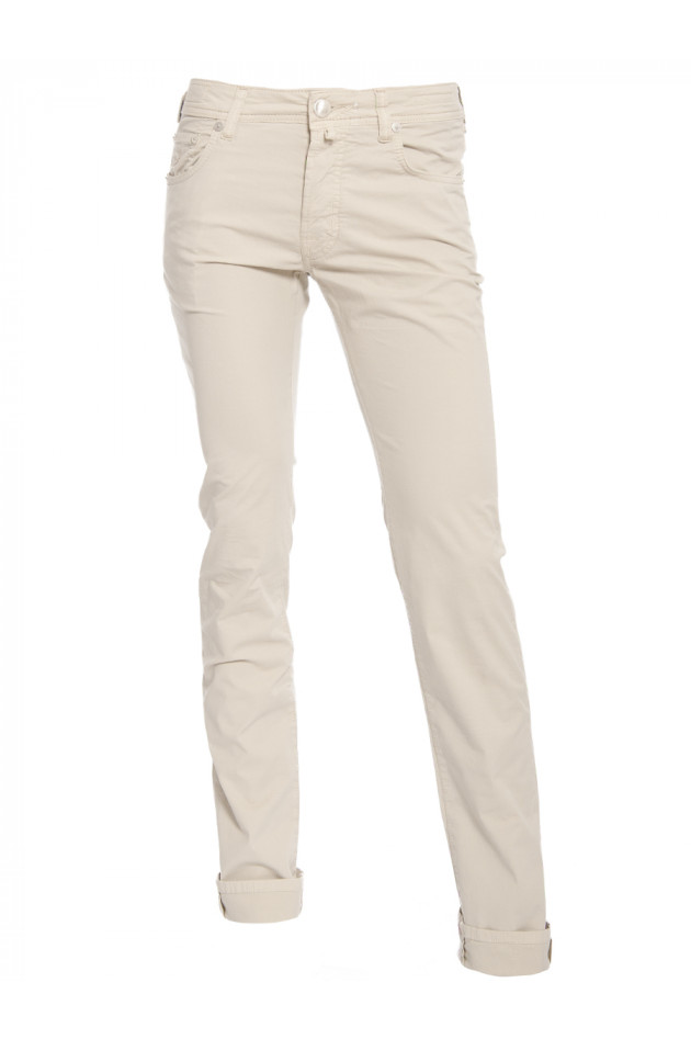 Jeans TAILORED Beige