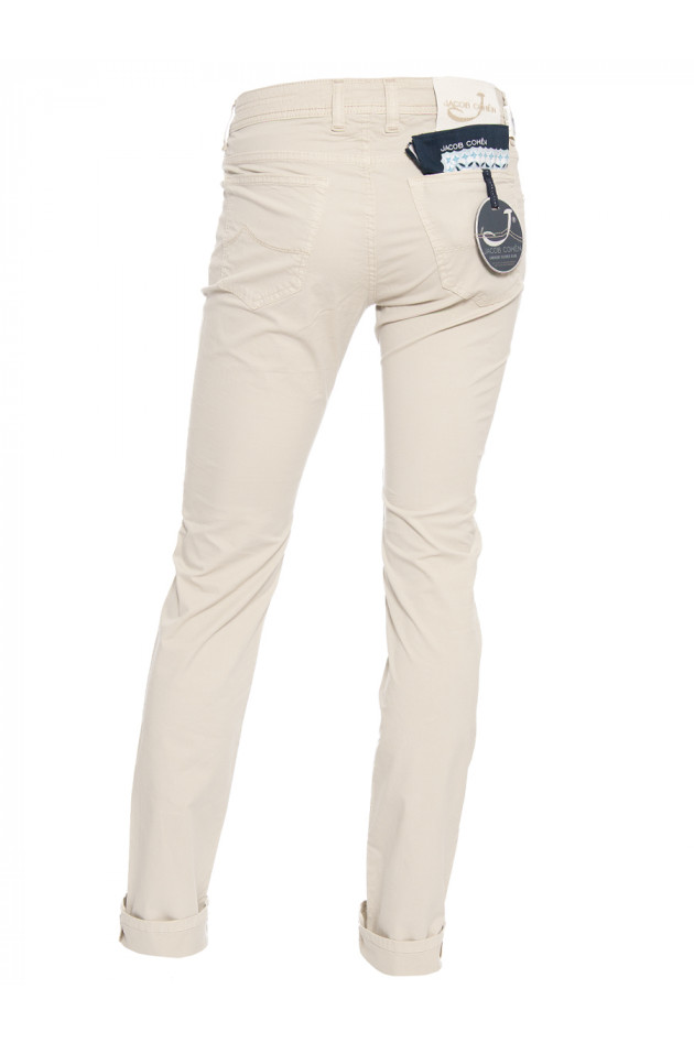 Jeans TAILORED Beige