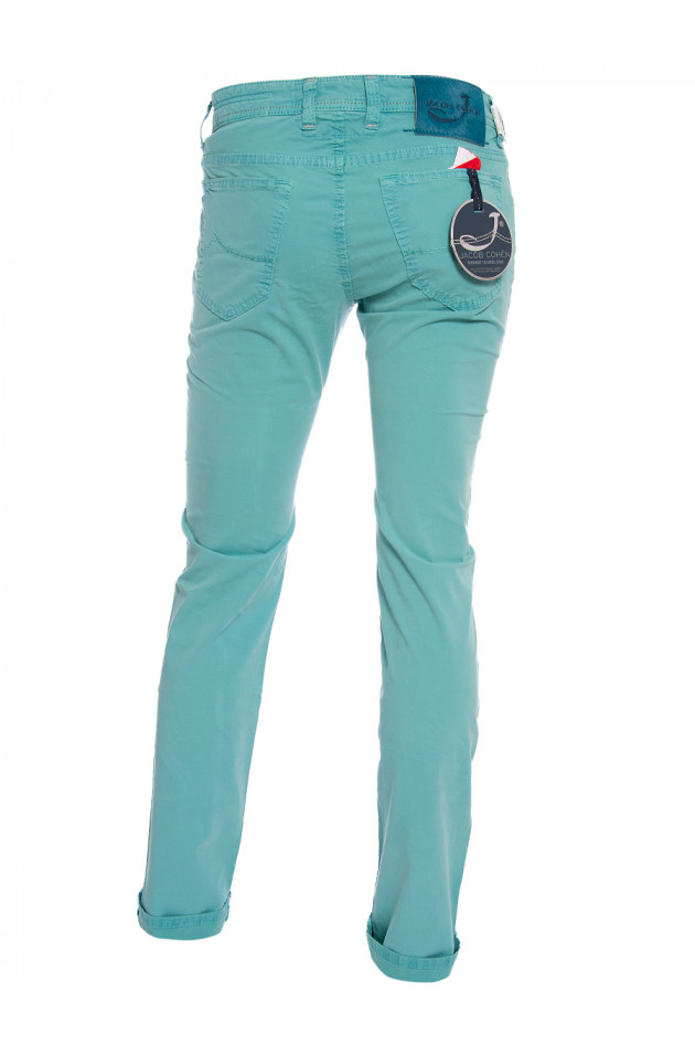 Jeans TAILORED Aqua