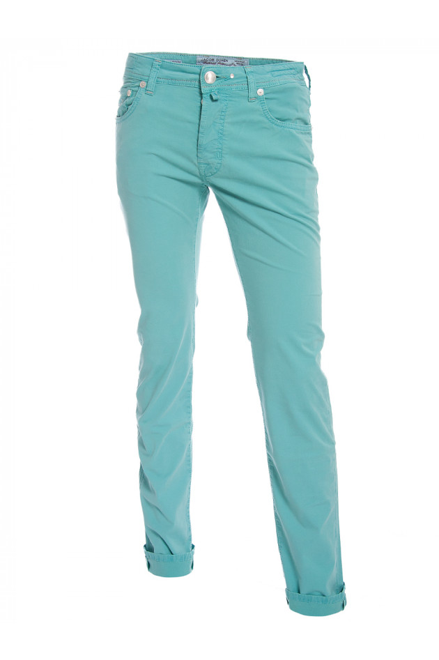 Jeans TAILORED Aqua