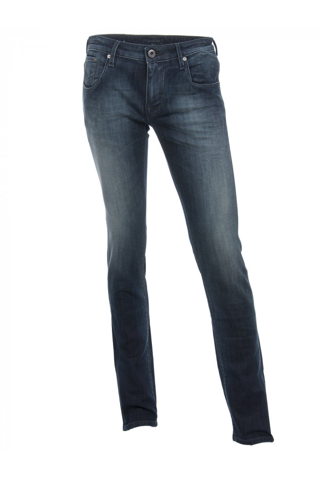 Jacob Cohen Jeans Dunkelblau