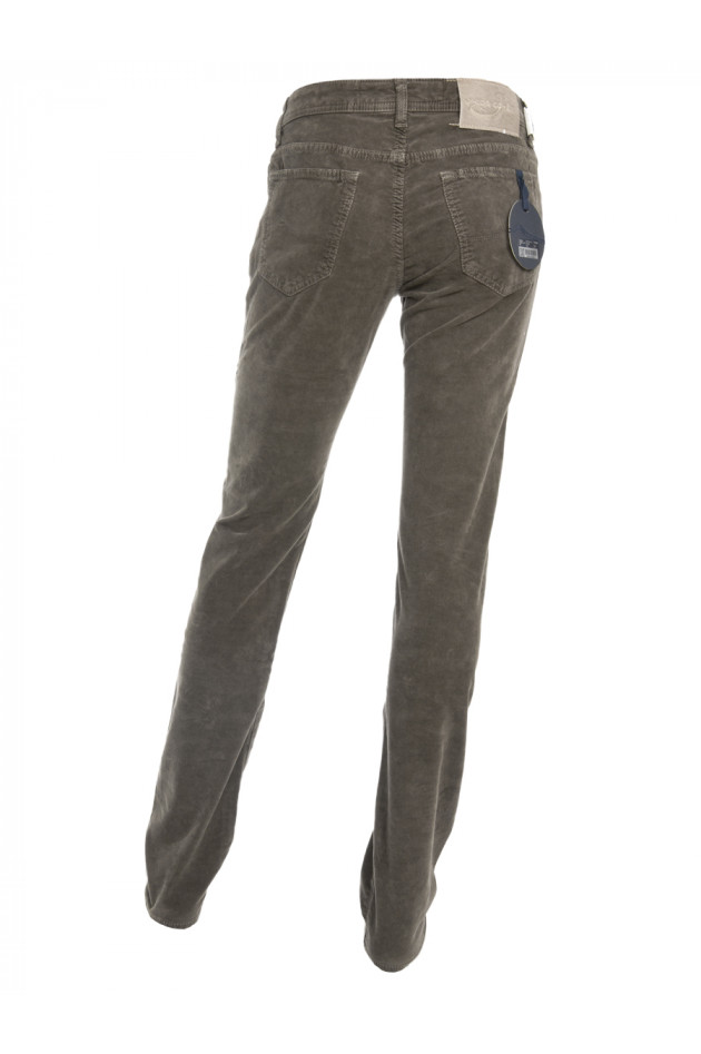 Jacob Samtjeans Oliv