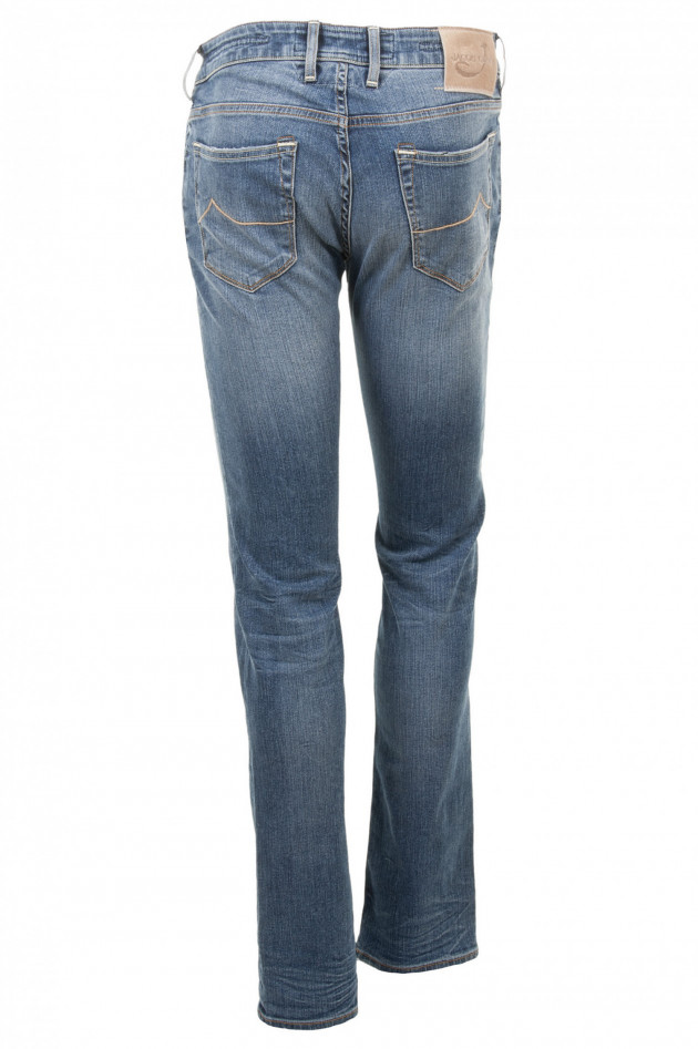 Jacob Cohën Jeans NICK TAYLORED FIT in Blau