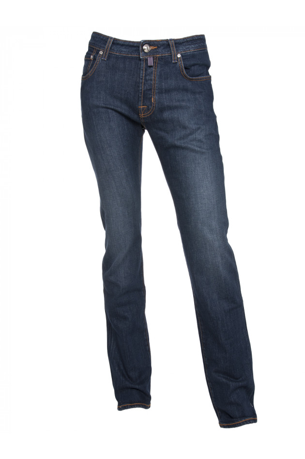 Jacob Cohën Jeans COMFORT Dunkelblau