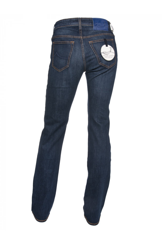 Jacob Cohën Jeans COMFORT Dunkelblau