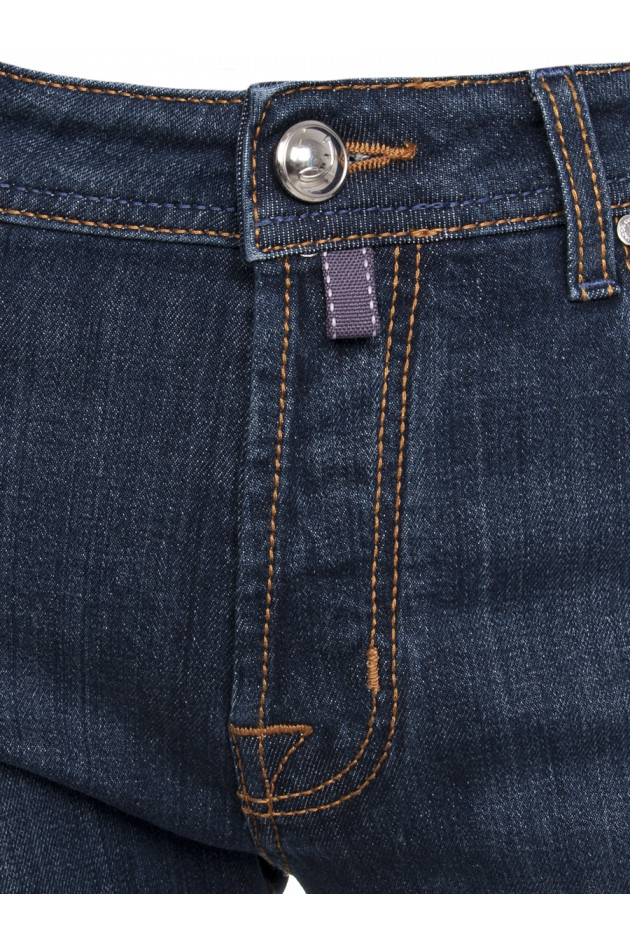 Jacob Cohën Jeans COMFORT Dunkelblau