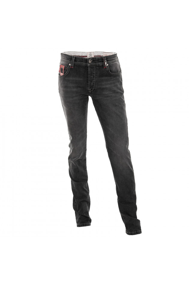 Tramarossa Jeans in Antra