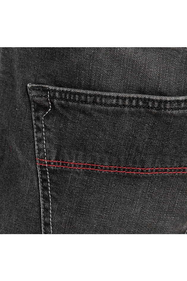 Tramarossa Jeans in Antra