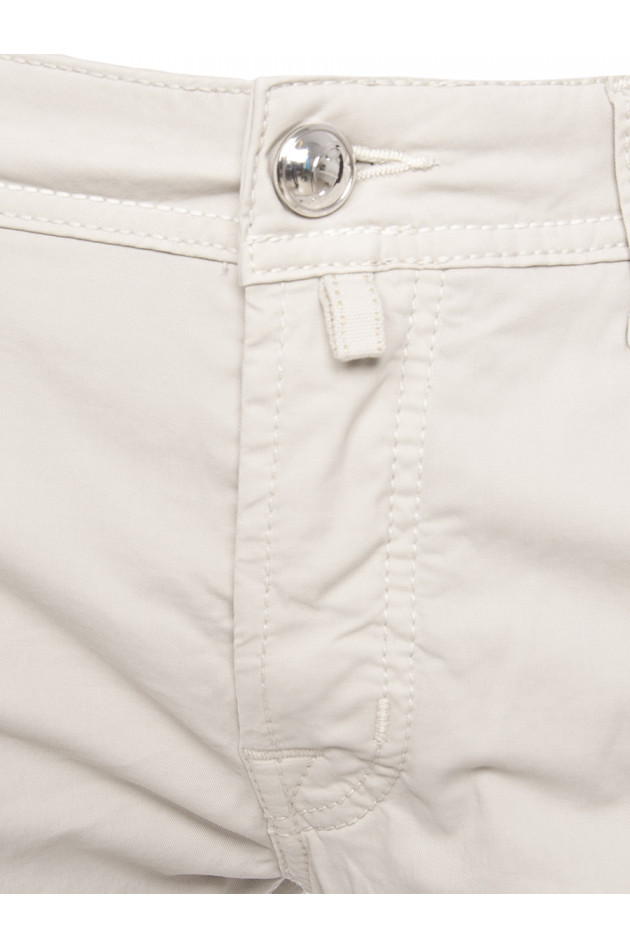 Jacob Cohën Jeans in Beige