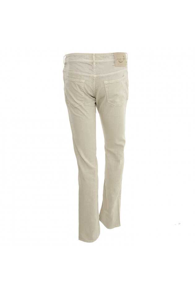 Jacob Cohën Jeans in Beige