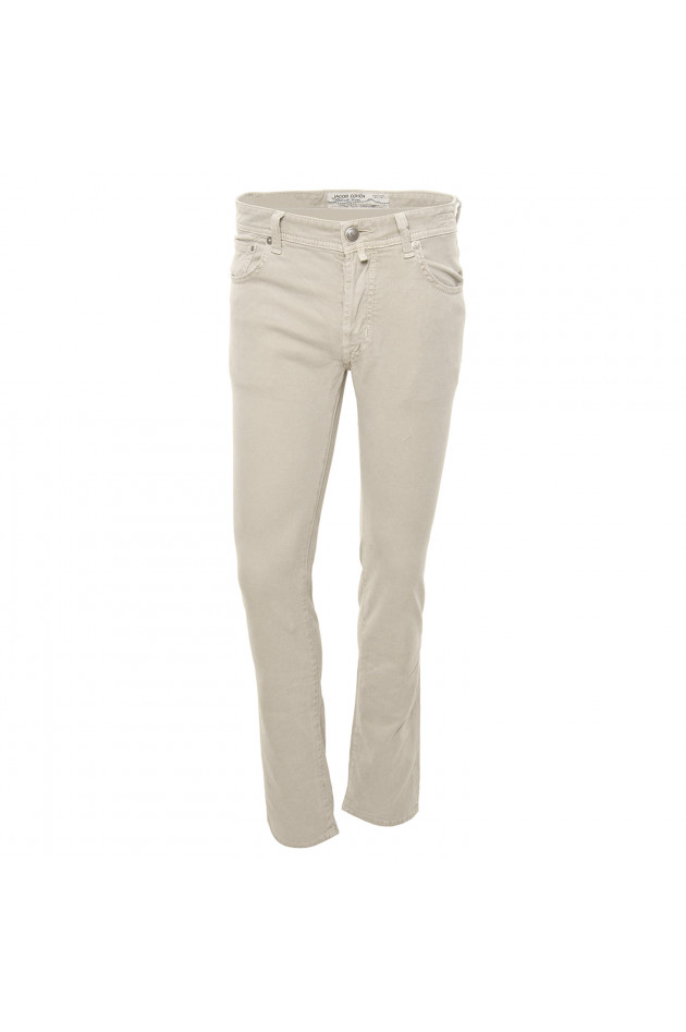 Jacob Cohën Jeans in Beige