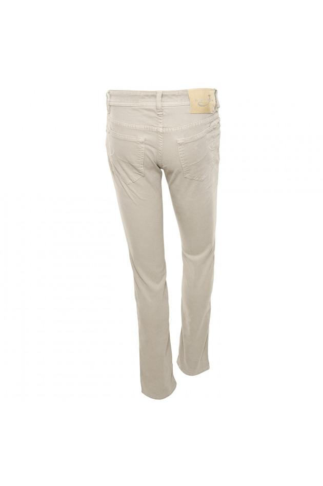 Jacob Cohën Jeans in Beige