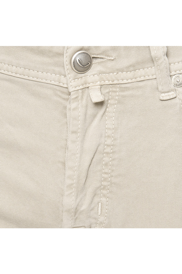 Jacob Cohën Jeans in Beige