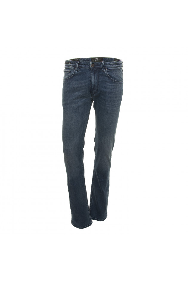 PT01+PT05 Jeans in Blau