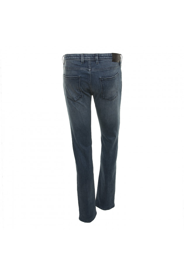 PT01+PT05 Jeans in Blau