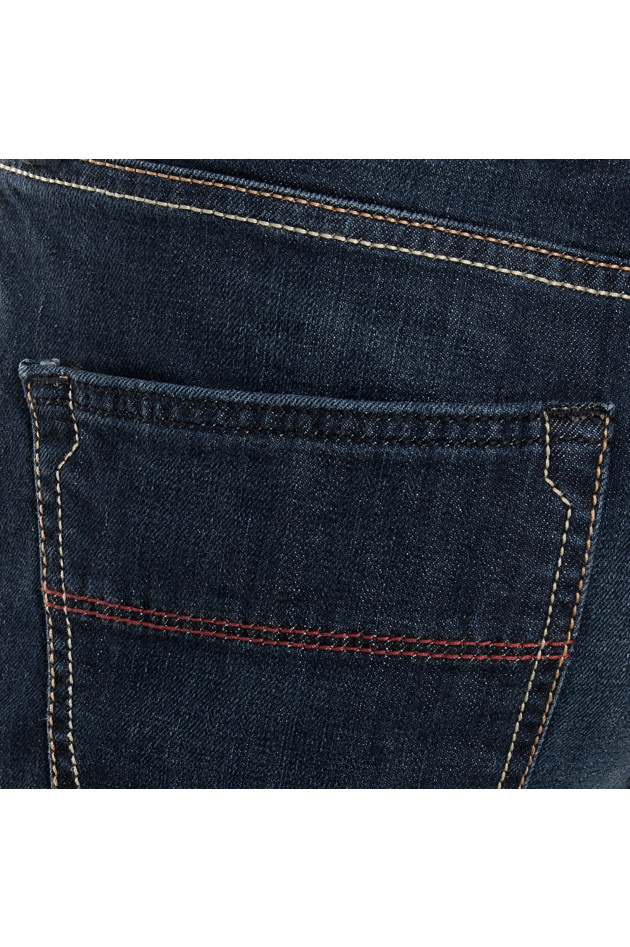 Tramarossa Jeans in Blau