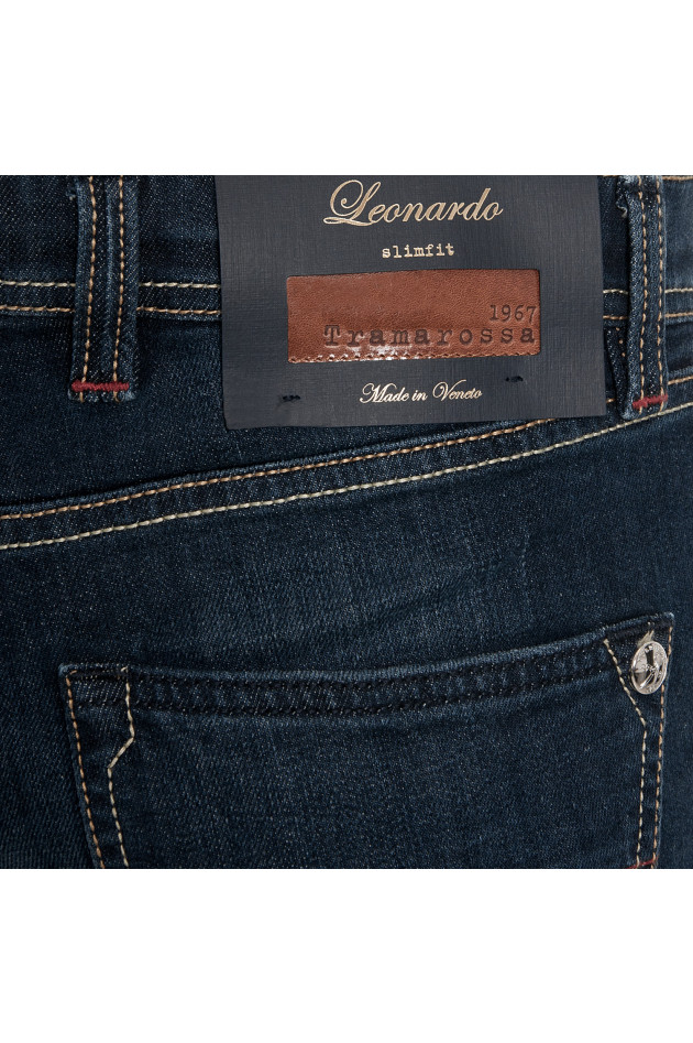 Tramarossa Jeans in Blau