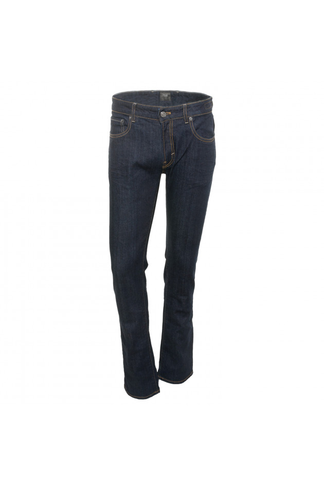 PT01+PT05 Jeans in Blau