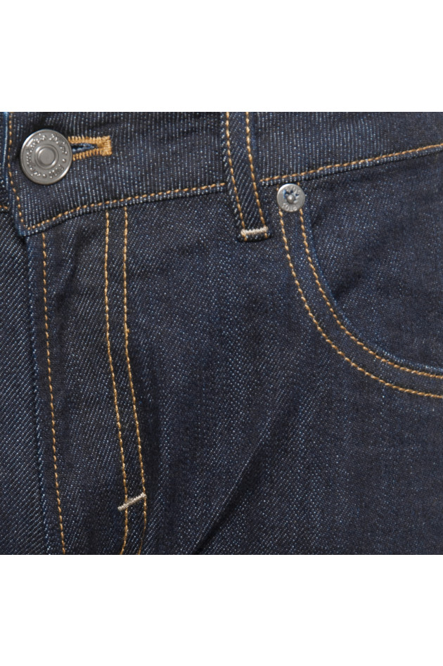 PT01+PT05 Jeans in Blau