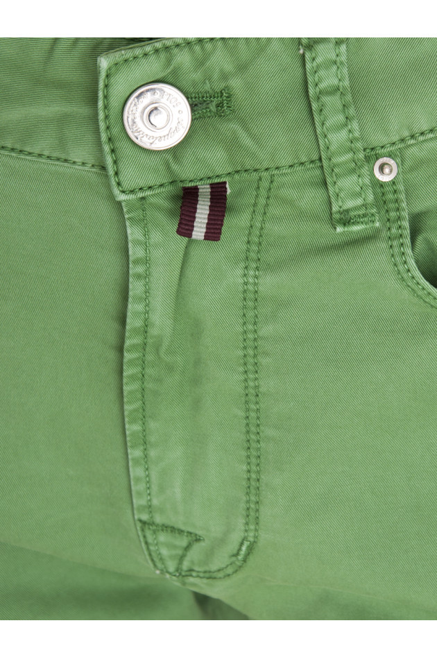 PT01+PT05 Jeans in Grün