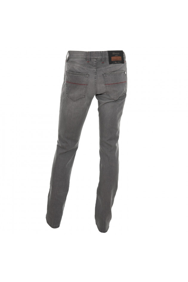 Tramarossa Jeans in Hellgrau