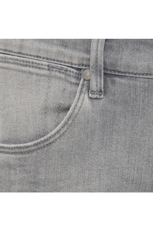 Seven for all Mankind Jeans in Hellgrau