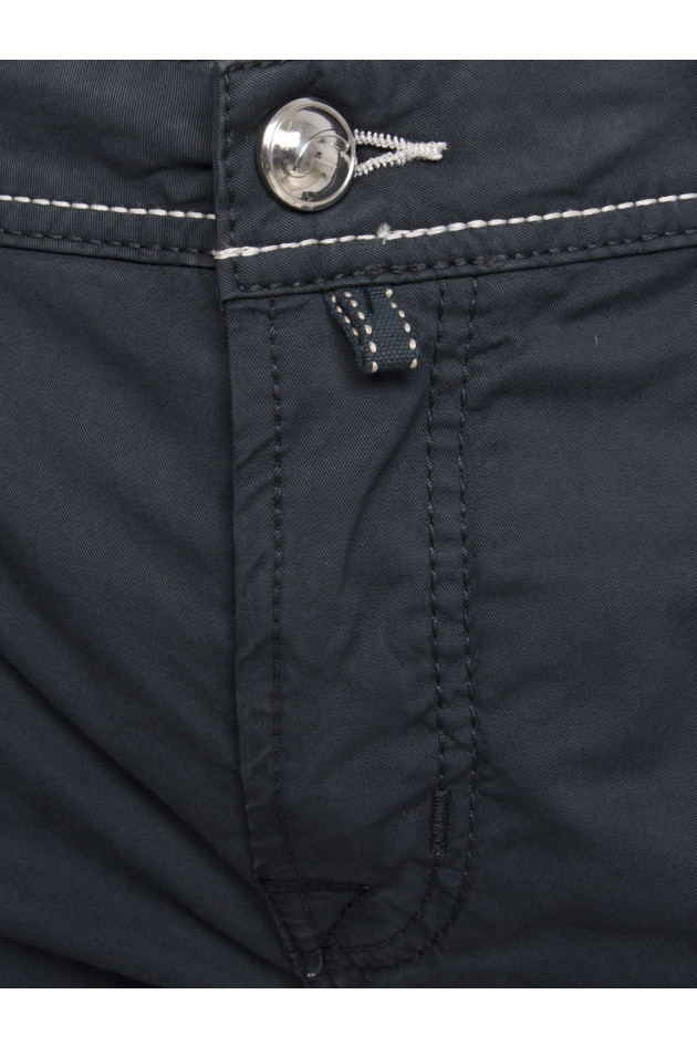 Jacob Cohën Jeans in Navy