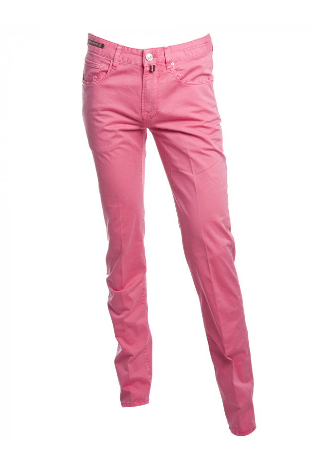 PT01+PT05 Jeans in Pink