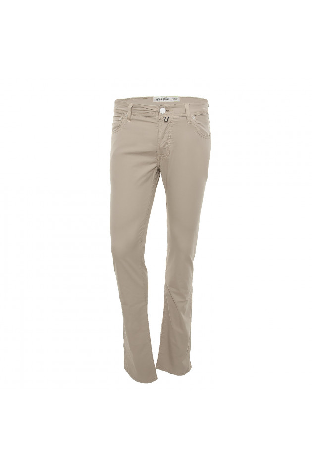 Jacob Cohën Jeans in Stein