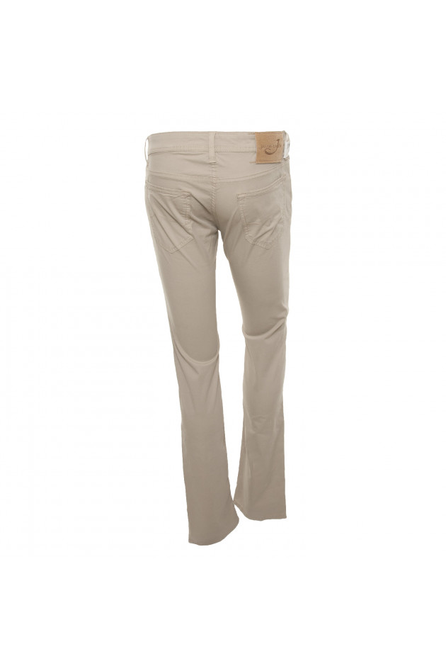 Jacob Cohën Jeans in Stein