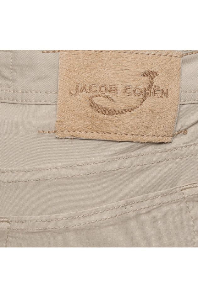 Jacob Cohën Jeans in Stein