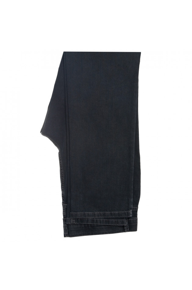 Hiltl Jeans KID in Blaugrau
