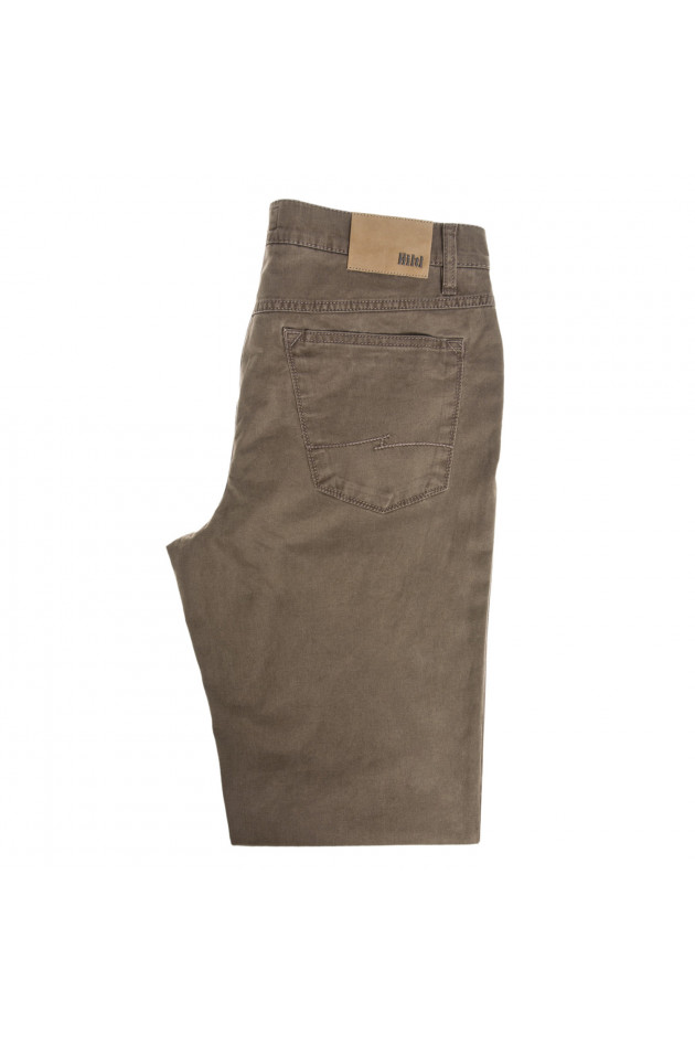 Hiltl Jeans KID in Taupe