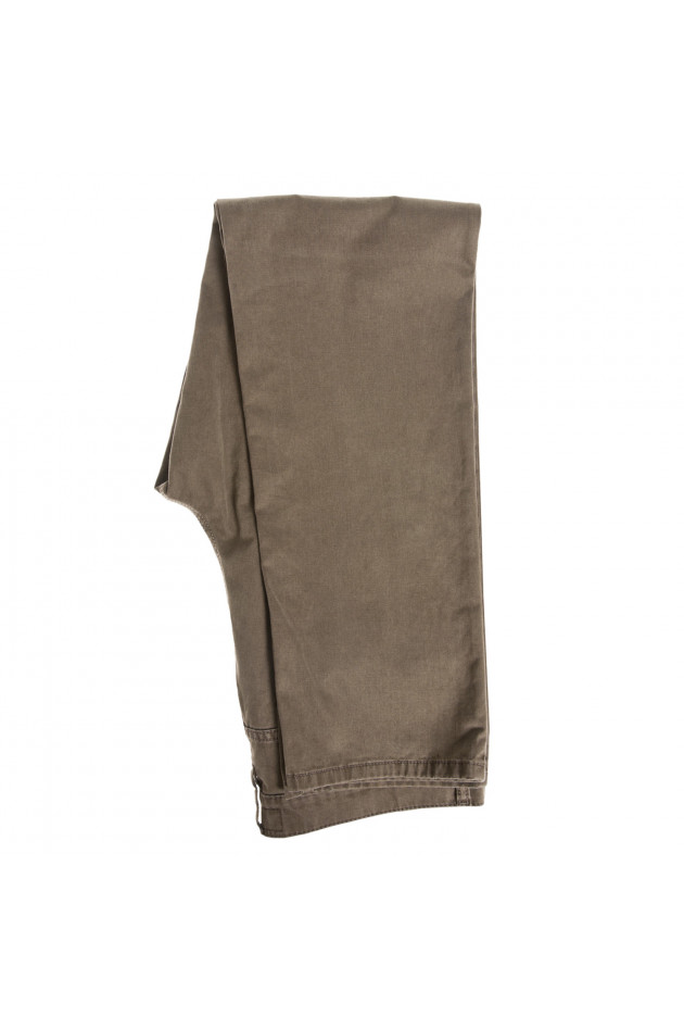 Hiltl Jeans KID in Taupe
