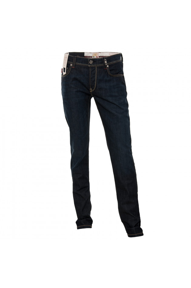 Tramarossa Jeans LEONARDO in Dunkelblau