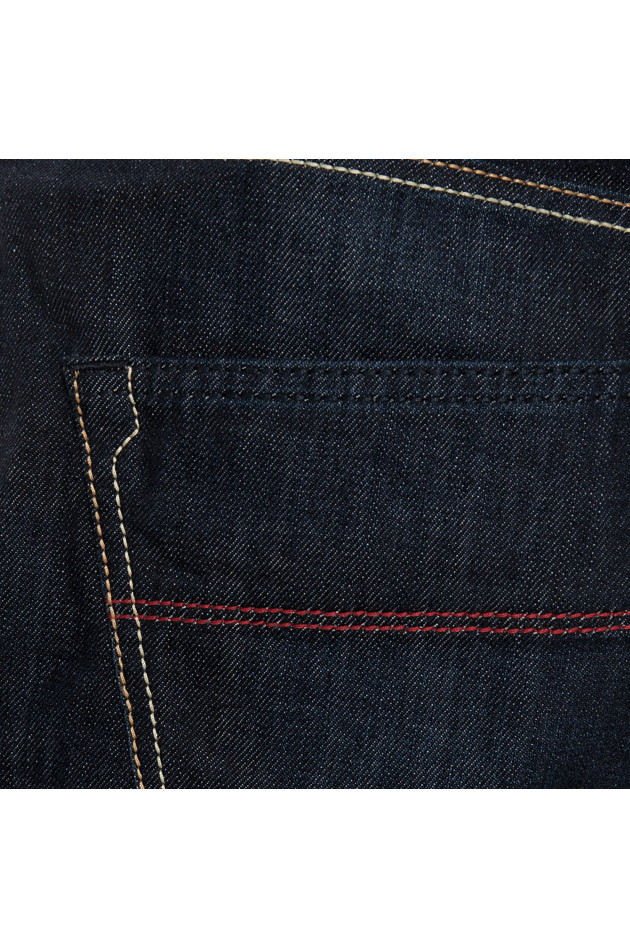 Tramarossa Jeans LEONARDO in Dunkelblau