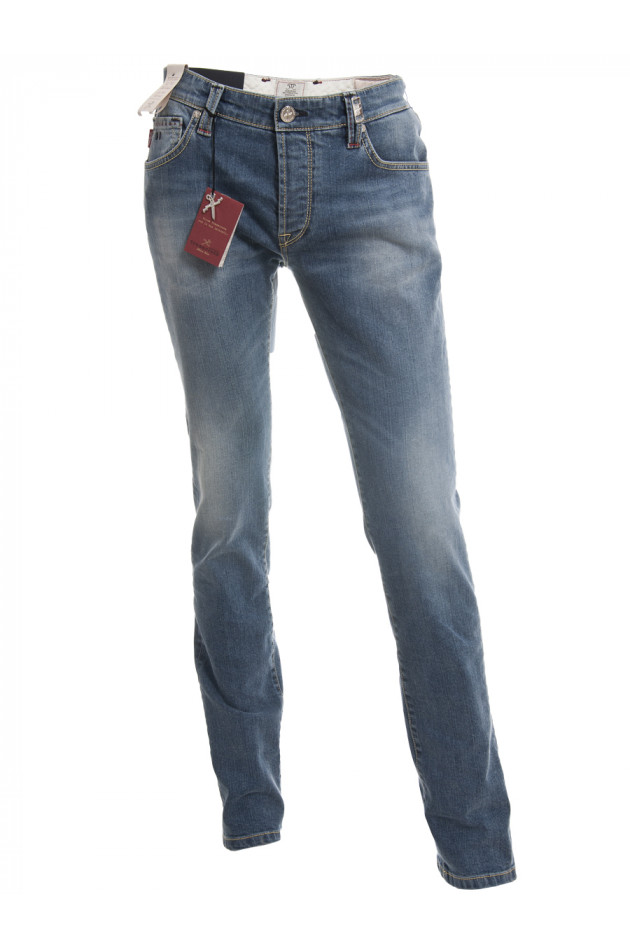 Tramarossa Jeans LEONARDO in Hellblau