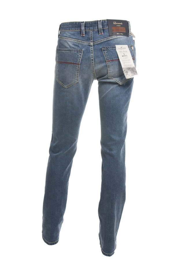 Tramarossa Jeans LEONARDO in Hellblau