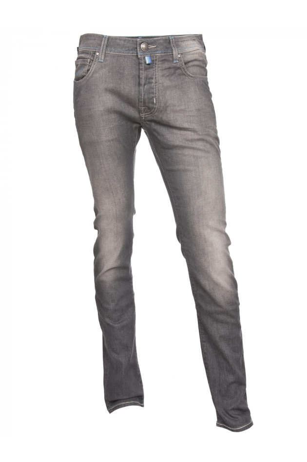 Jacob Cohën Jeans RAR LUXURY in Hellgrau