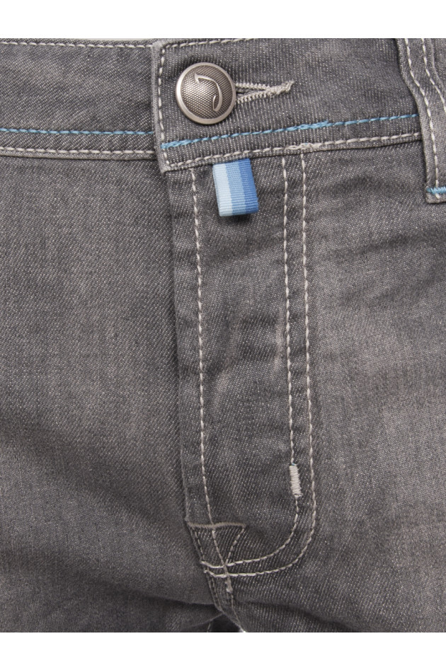 Jacob Cohën Jeans RAR LUXURY in Hellgrau
