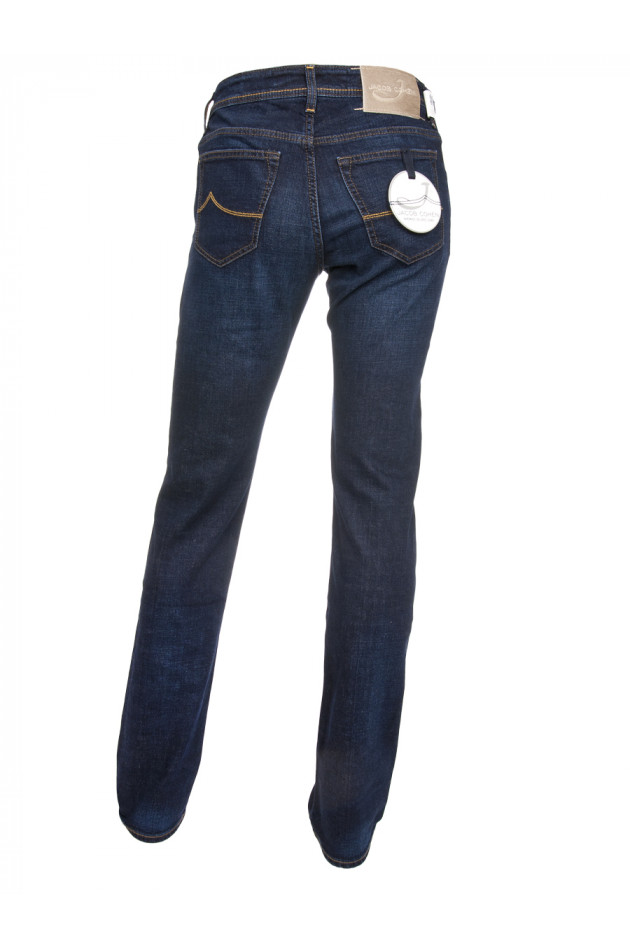 Jacob Cohën Jeans RARE LUXURY in Dunkelblau