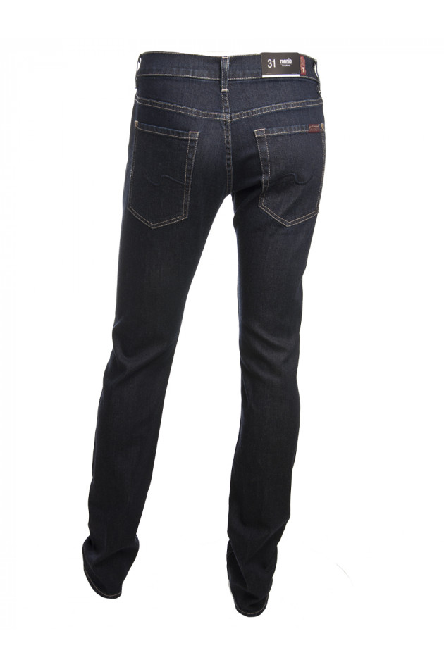 Seven for all Mankind Jeans RONNIE in Dunkelblau