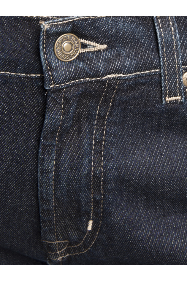 Seven for all Mankind Jeans RONNIE in Dunkelblau